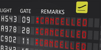 Six Major Airlines Suspend Venezuela Flights Amid Rising Airspace Security Risks